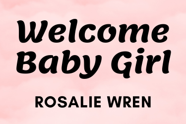Rosalie Wren